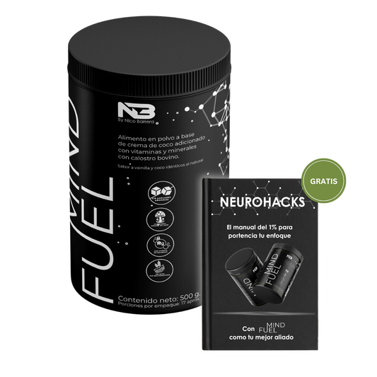 El mejor complemento para tu alimentación