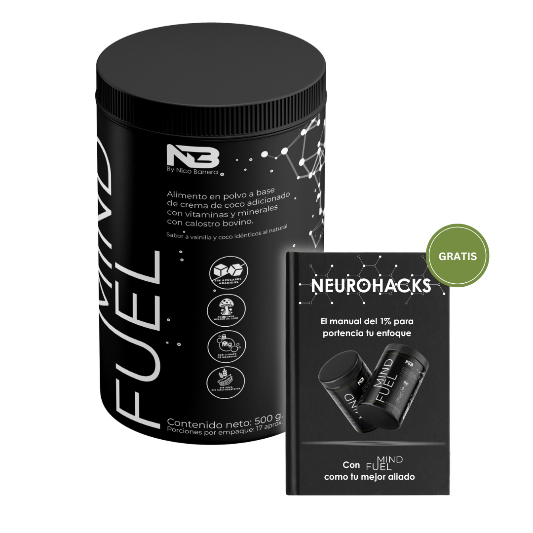 El mejor complemento para tu alimentación